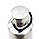 Термос Cheeki Classic Insulated Silver (600 мл), фото 5