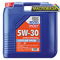 Синтетичне моторне масло - Special Tec LL SAE 5W-30 20 л.