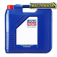 Liqui Moly Синтетичне моторне масло - Langzeit-Motoroil Truck FE 5W-30 20 л.