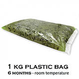 Пюре фруктове для чаю, коктейлів "Яблукоселдерей" Gelato Group, 2 кг (премікс, основа), фото 2