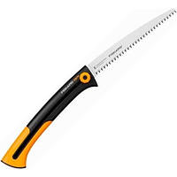 Садовая пила ножовка Фискарс Fiskars SW75 123880