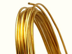 Латунь дріт ЛС59 4 мм