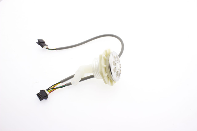 Форсунка для гідромасажної ванни з підсвічуванням Форсунка для гідромасажної ванни