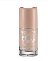 Лак для ногтей Flormar FULL COLOR nail enamel -6