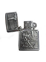 Запальнички, попільнички