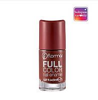 Лак для ногтей Flormar FULL COLOR nail enamel -10