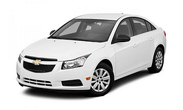 Амортизатори Chevrolet Cruze