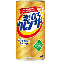 Порошок чистячий KAN "New Sassa Cleanser" експрес-дії (№ 1 в Японії) 400 г (110035)
