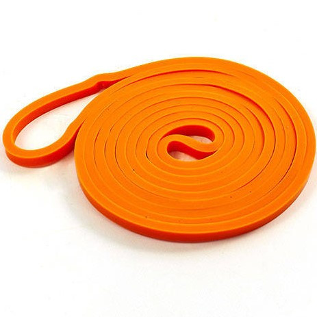 Еспандер-петлі для підтягування, турніка, спорту POWER BANDS ширина 6,4 мм, жорсткість ХХХЅ, навантаження 1-6 кг