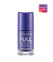 Лак для ногтей Flormar FULL COLOR nail enamel -17