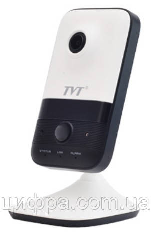 IP відеокамера TVT TD-C12