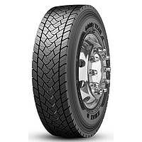 Грузовые шины Goodyear KMax D Gen-2 (ведущая) 315/60 R22.5 152/148L