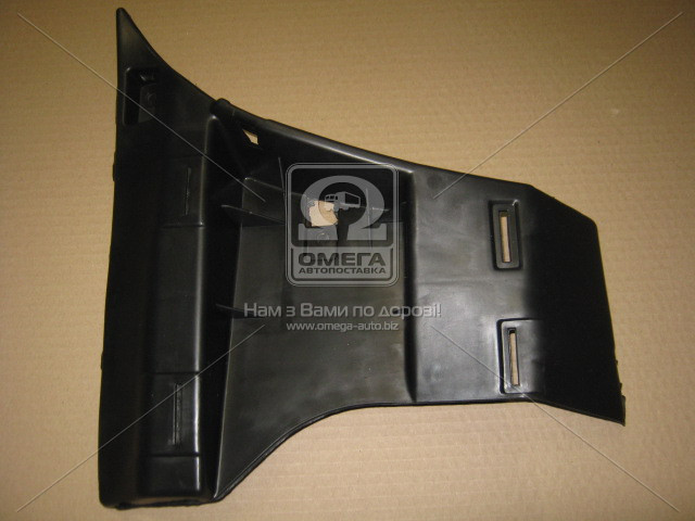 Кріплення бампера переднього лівий DAEWOO NEXIA Деу Нексія —2008 (пр./TEMPEST) 020 0142 931