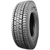 Грузовые шины Кама NR-201 (ведущая) 245/70 R19.5 136/134M 16PR