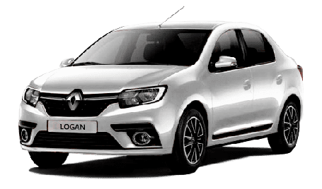 Амортизатори Renault/Dacia Logan