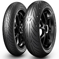 Летние шины Pirelli Angel GT2 190/55 ZR17 75W