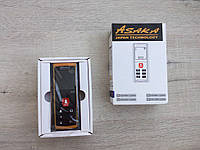 Лазерний далекомір, рулетка ASAKA X40 Professional 40 м