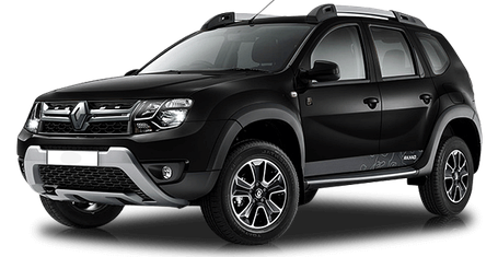 Амортизатори Renault Duster