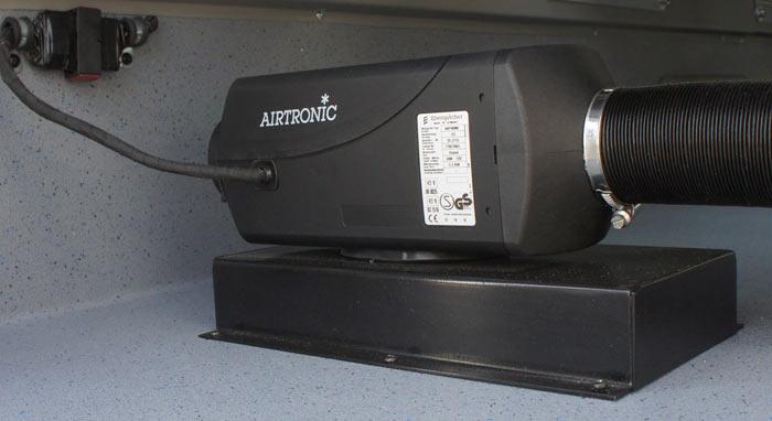 Монтаж та ремонт автономних опалювачів, фото 1