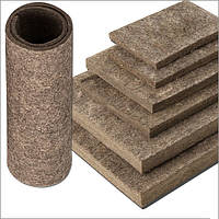 Повсть для пильовиків (найщільний)