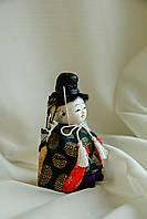 Лялька з приватної колекції Валерія Бондаренко. Японські ляльки з композиції хіна-нинге.