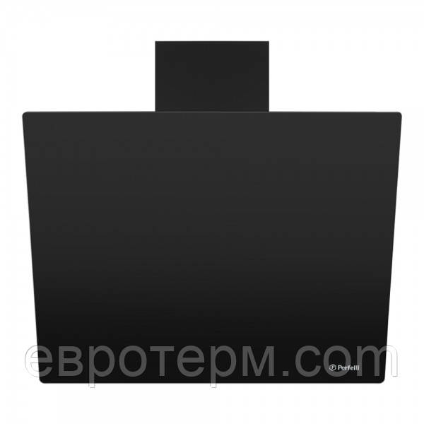 Декоративна витяжка похила Perfelli DN 6642 A 1000 BL LED