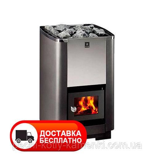 Піч для лазні Kastor KARHU 30 без виносу