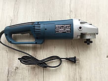✔️ Болгарка Einhell GLOBAL WS 230-4 (230 коло ), фото 3