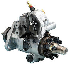 Паливний насос DB2435-4705