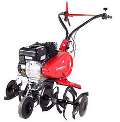 Культиватор Pubert TERRO 60 BC2