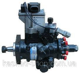 Паливний насос DB4629-5372