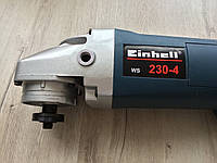 ✔️ Болгарка.УШМ Einhell GLOBAL WS 230-4 / 230 мм