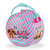 LOL Ooh La La Baby Surprise Lil DJ. Лол Міні Діва. Лялька Лол МініДіва Великі сестрички, фото 2