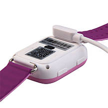 Smart Baby Watch Q100 (GW200S), фото 4