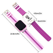 Smart Baby Watch Q100 (GW200S), фото 5