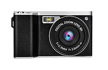 Цифрова камера CamKing X9 1080P 4.0Inch 24MP, фото 3