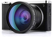 Цифрова камера CamKing X9 1080P 4.0Inch 24MP, фото 4