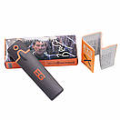 Точилка для ножів кишенькова універсальне точило Gerber Bear Grylls, фото 8