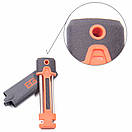 Точилка для ножів кишенькова універсальне точило Gerber Bear Grylls, фото 7