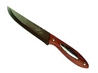 Нож кухонный Диана 240 мм.