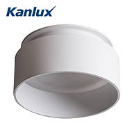 Вбудований світильник точковий Kanlux GOVIK DSO-W 1хMR16, білий
