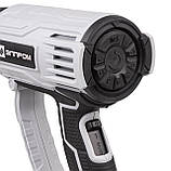 Фен промисловий Елпром ЕФП-2500-3Е, фото 2