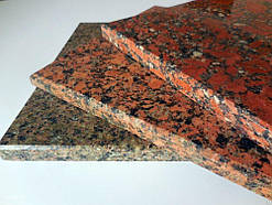 Плитка гранітна Дніпро