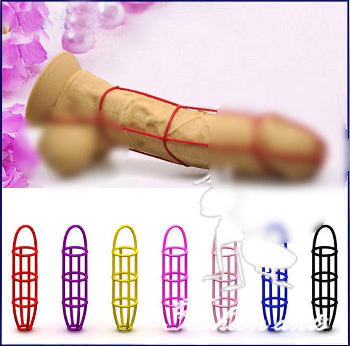 Эррекционная насадка, фото 1