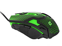 Мышь ERGO NL-650 USB Gaming Mouse