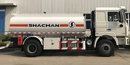 Самоскид Shacman F3000 SX5185GYYDL442