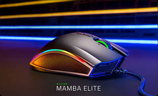 Razer Mamba Elite (RZ01-02560100-R3M1)