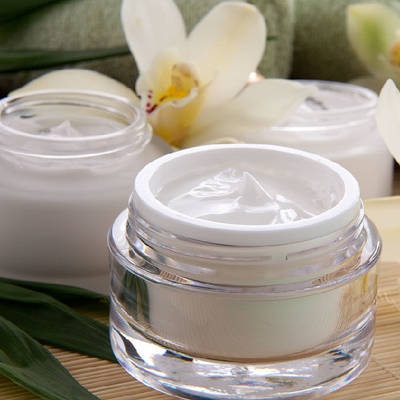 Крем для обличчя