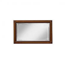 Дзеркало 1,00 у спальню МДФ Лаура Нова Скай