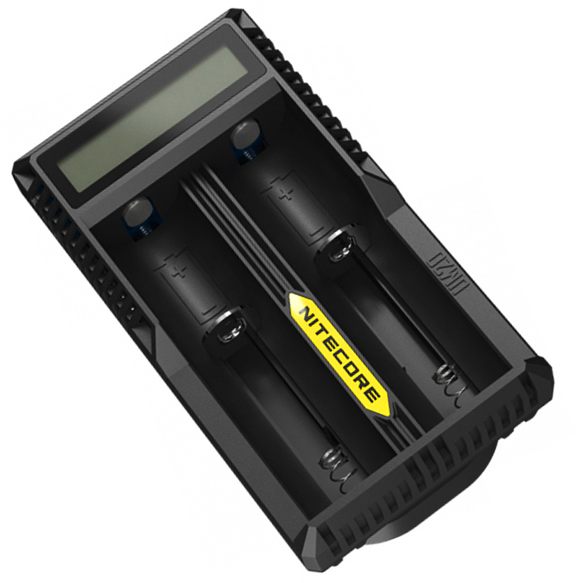 Зарядний пристрій для акумуляторів Nitecore UM20 (LED)